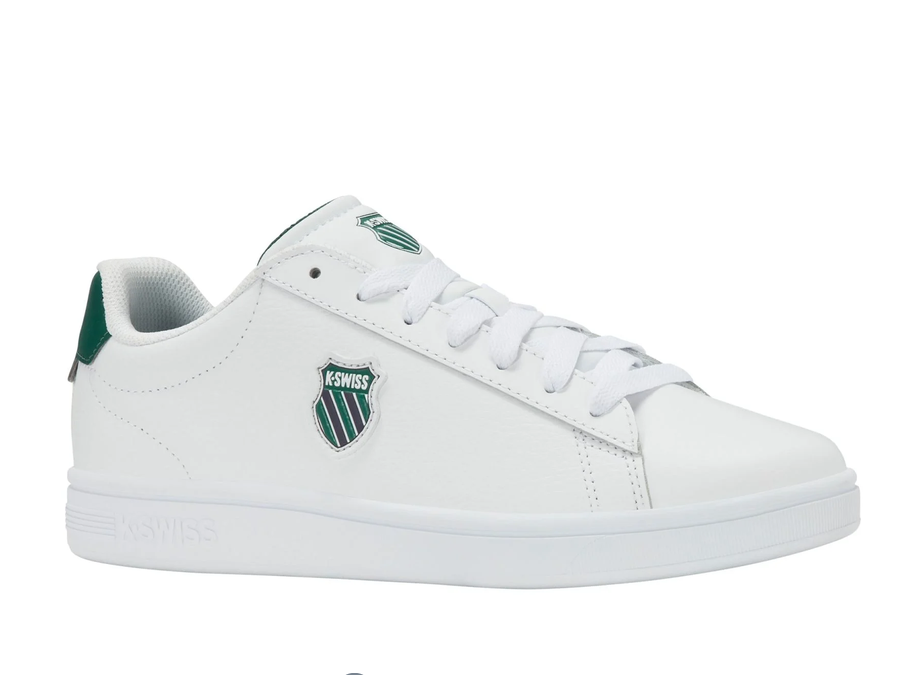 👟👟 K-Swiss Court Shield II Herren Sneaker für nur 30,98€ (statt 41€)