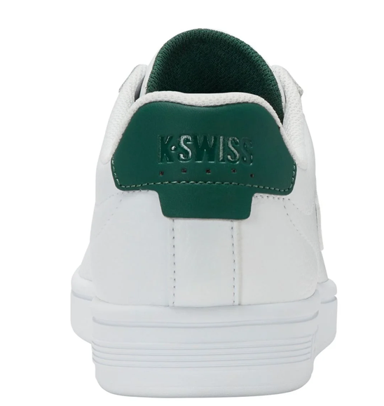 👟👟 K Swiss Court Shield II Herren Sneaker für nur 30,98€ (statt 41€)