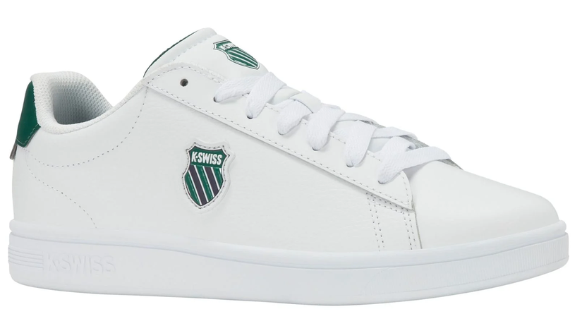 👟👟 K Swiss Court Shield II Herren Sneaker für nur 30,98€ (statt 41€)