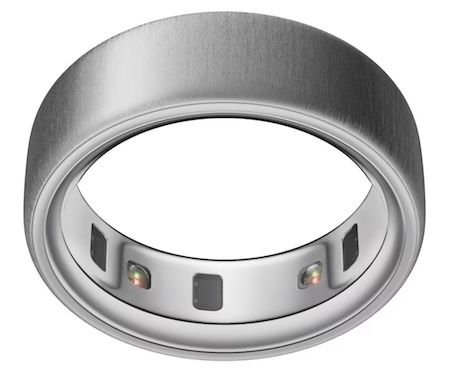 💍 Oura Ring 4 (Größe 11) Fitness-Tracker für 185€ (statt 265€) 💍 Oura Ring 4 (Größe 11) Fitness Tracker für 185€ (statt 265€)