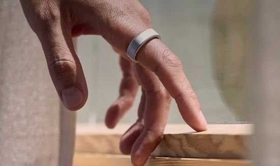 💍 Oura Ring 4 (Größe 11) Fitness-Tracker für 185€ (statt 265€) 💍 Oura Ring 4 (Größe 11) Fitness Tracker für 185€ (statt 265€)