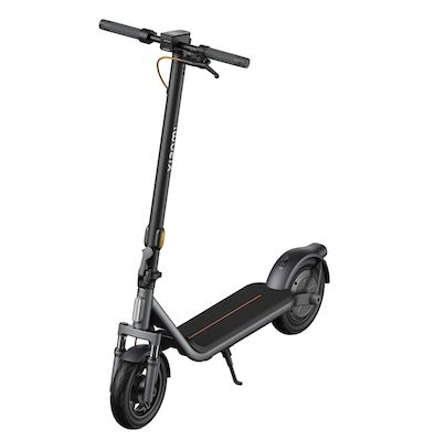🛴 Xiaomi Electric Scooter 6 Lite für 273,45€ (statt 299€)