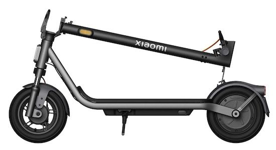 🛴 Xiaomi Electric Scooter 6 Lite für 273,45€ (statt 299€) 🛴 Xiaomi Electric Scooter 6 Lite für 273,45€ (statt 299€)