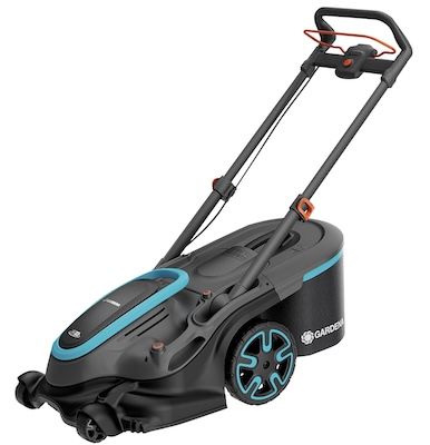 🌱 Gardena PowerMax Duo 46/36V P4A (14646-20) Akku-Rasenmäher für 274,73€ (statt 350€)