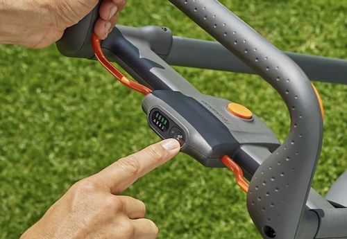 🌱 Gardena PowerMax Duo 46/36V P4A (14646-20) Akku-Rasenmäher für 274,73€ (statt 350€) 🌱 Gardena PowerMax Duo 46/36V P4A (14646 20) Akku Rasenmäher für 274,73€ (statt 350€)