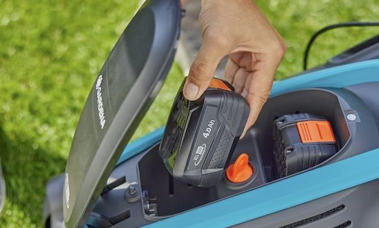 🌱 Gardena PowerMax Duo 46/36V P4A (14646-20) Akku-Rasenmäher für 274,73€ (statt 350€) 🌱 Gardena PowerMax Duo 46/36V P4A (14646 20) Akku Rasenmäher für 274,73€ (statt 350€)