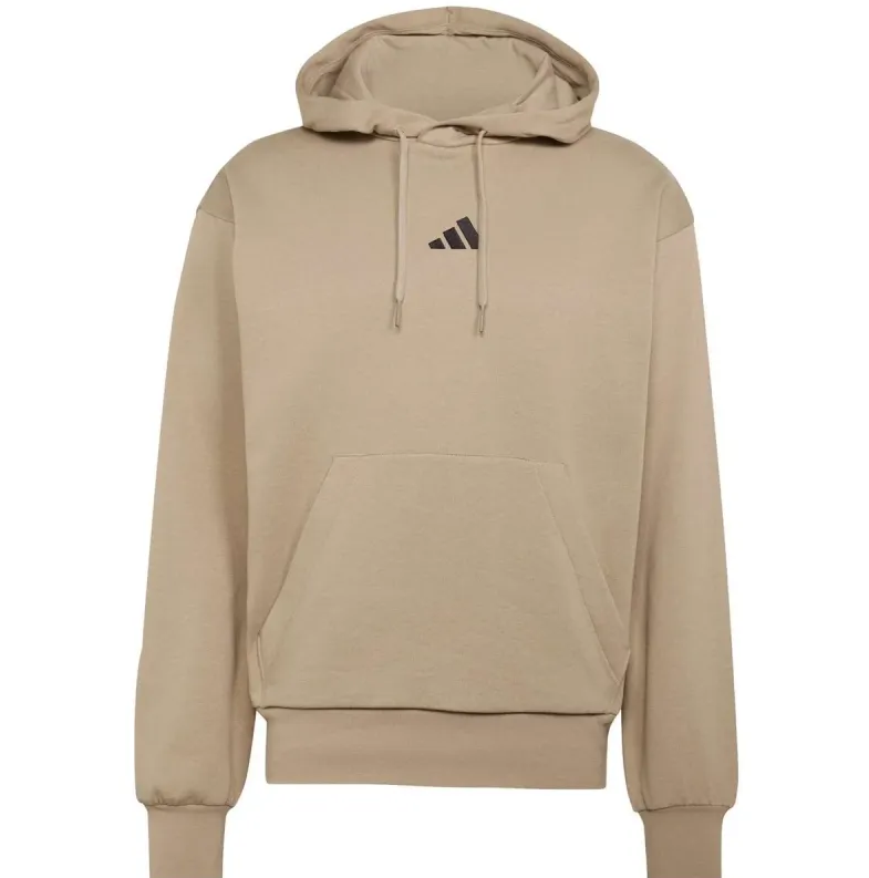 🧥🥼 adidas Essentials Feelcozy Herren Hoodie für 30,98€ (statt 54€)