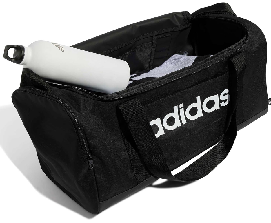 adidas Essentials Duffel Bag 25l Tasche ab 15,99€ (statt 25€) adidas Essentials Duffel Bag 25l Tasche ab 15,99€ (statt 25€)