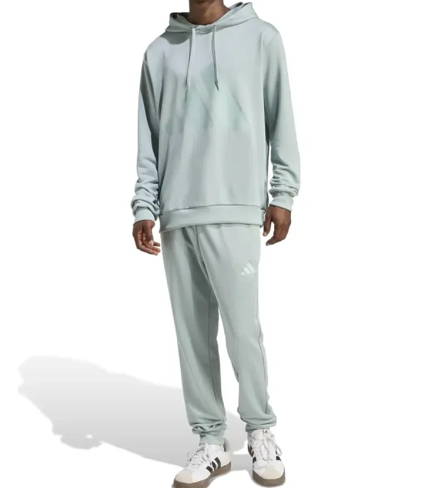 🏃🏃 Adidas wonder sage TS Herren Trainingsanzug für 35,98€ (statt 54€)