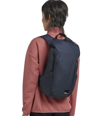 🎒 Jack Wolfskin Waimea (A64019) Tagesrucksack für 29,98€ (statt 41€) 🎒 Jack Wolfskin Waimea (A64019) Tagesrucksack für 29,98€ (statt 41€)
