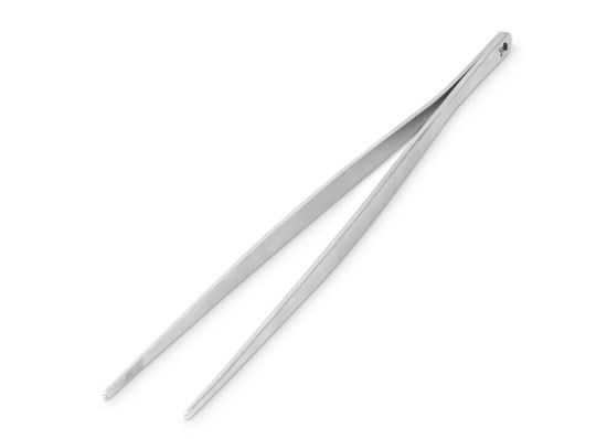 🥢 Weber Spitzzange aus Edelstahl, 30 cm ab 19,99€ (statt 30€) 🥢 Weber Spitzzange aus Edelstahl, 30 cm ab 19,99€ (statt 30€)