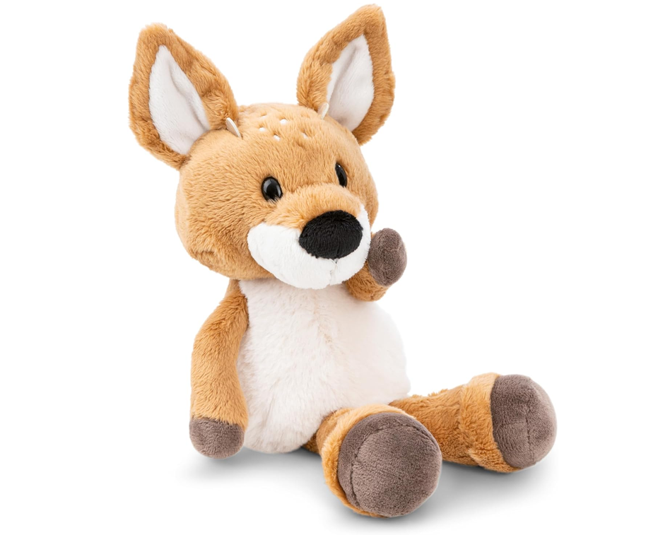 🧸🐻 NICI 62269 Rehbock René Roebuc 25cm Kuscheltier ab 10,40€ (statt 21€)