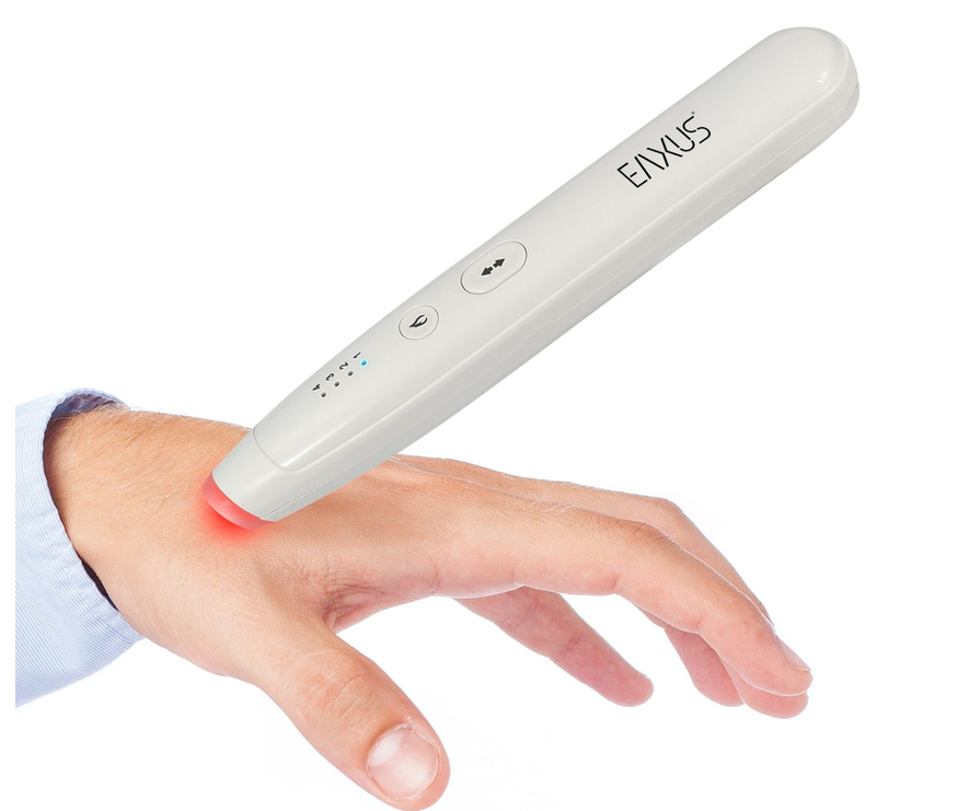 Eaxus StichFix USB Insektenstichheiler für 15,99€ (statt 20€) Eaxus StichFix USB Insektenstichheiler für 15,99€ (statt 20€)