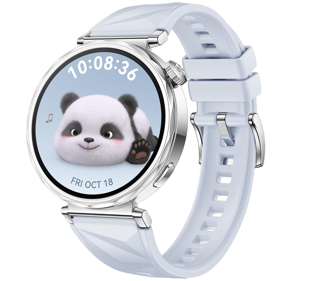 ⌚ Huawei WATCH GT 5 Smartwatch 41mm für 67,50 (statt neu 149€)