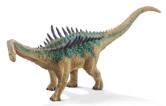 🦕 Schleich Agustinia (15021) ab 8,99€ (statt 17€) 🦕 Schleich Agustinia (15021) ab 8,99€ (statt 17€)