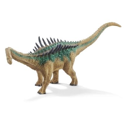🦕 Schleich Agustinia (15021) ab 8,99€ (statt 17€)