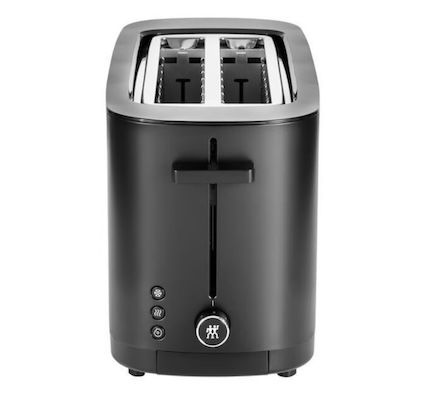 🍞 Zwilling Enfinigy Langschlitz-Toaster mit Brötchenaufsatz ab 29,99€ (statt 55€) 🍞 Zwilling Enfinigy Langschlitz Toaster mit Brötchenaufsatz ab 29,99€ (statt 55€)
