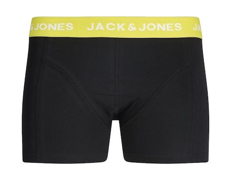 🔥 7x Jack & Jones Additionals Trunks Boxershort für 11,95€ + VSK (statt 35€) - L, XL, XXL 🔥 7x Jack & Jones Additionals Trunks Boxershort für 11,95€ + VSK (statt 35€) L, XL, XXL