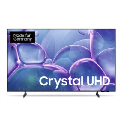 🤔 Fehler? 📺 Samsung GU65U7079F – 65 Zoll Crystal UHD TV für 388,90€ (statt 641€)