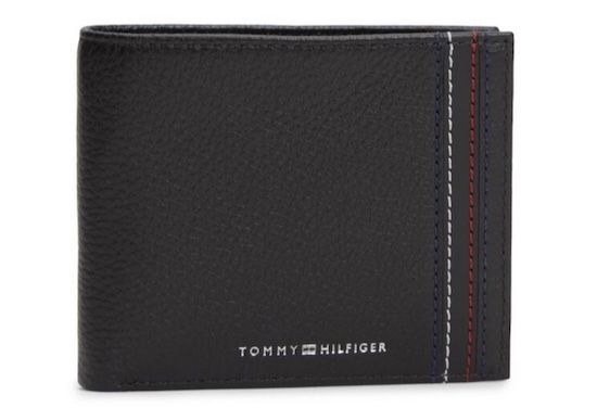 🫰 Tommy Hilfiger Central Geldbeutel aus Rindsleder für 38,71€ (statt 56€) 🫰 Tommy Hilfiger Central Geldbeutel aus Rindsleder für 38,71€ (statt 56€)