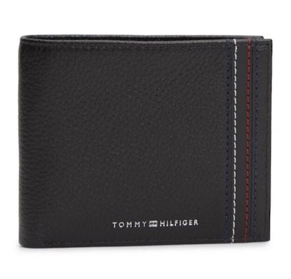 🫰 Tommy Hilfiger Central Geldbeutel aus Rindsleder für 38,71€ (statt 56€)
