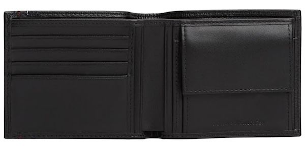 🫰 Tommy Hilfiger Central Geldbeutel aus Rindsleder für 38,71€ (statt 56€) 🫰 Tommy Hilfiger Central Geldbeutel aus Rindsleder für 38,71€ (statt 56€)