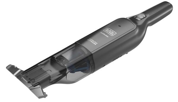 🧹 Black & Decker Dustbuster Slim Handstaubsauger für 51,90€ (statt 90€) 🧹 Black & Decker Dustbuster Slim Handstaubsauger für 51,90€ (statt 90€)