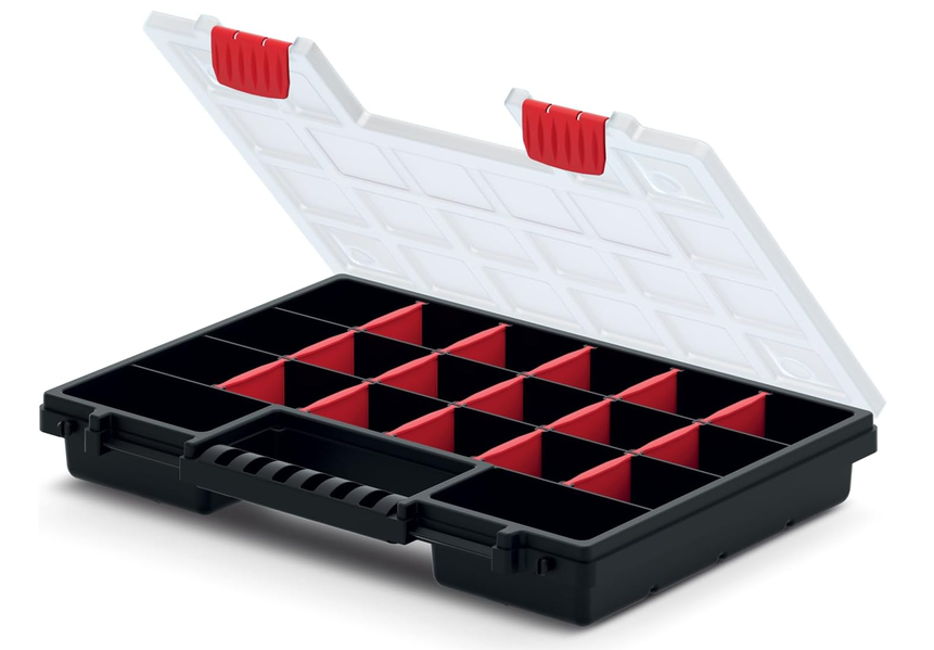đ©đ§ 10x Kistenberg Sortierbox u. Kleinteilemagazin ab 32,99⏠(statt neu 45âŹ) đ©đ§ 10x Kistenberg Sortierbox u. Kleinteilemagazin ab 32,99⏠(statt neu 45âŹ)