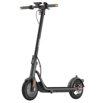 🛴 Navee V40i Pro E-Scooter bis 40km für 249€ (statt 449€)