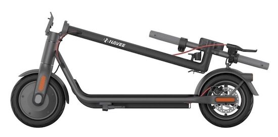 🛴 Navee V40i Pro E-Scooter bis 40km für 249€ (statt 449€) 🛴 Navee V40i Pro E Scooter bis 40km für 249€ (statt 449€)