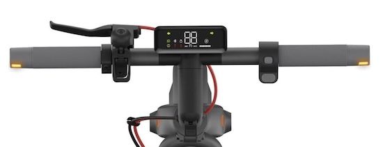 🛴 Navee V40i Pro E-Scooter bis 40km für 249€ (statt 449€) 🛴 Navee V40i Pro E Scooter bis 40km für 249€ (statt 449€)