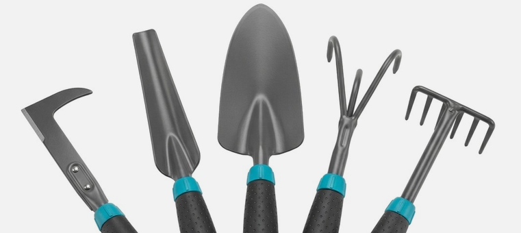 đȘ Gardena 5-teiliges Hand Garten Set zur Pflege fĂŒr 27,77⏠(statt 32âŹ) đȘ Gardena 5 teiliges Hand Garten Set zur Pflege fĂŒr 27,77⏠(statt 32âŹ)