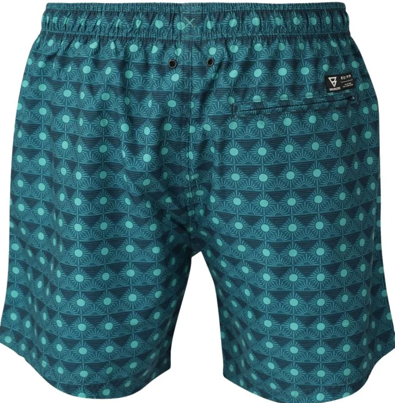 🩳🏝️ Brunotti Cester-Mini Herren Badehose je 15,98€ (statt 31€) 🩳🏝️ Brunotti Cester Mini Herren Badehose je 15,98€ (statt 31€)