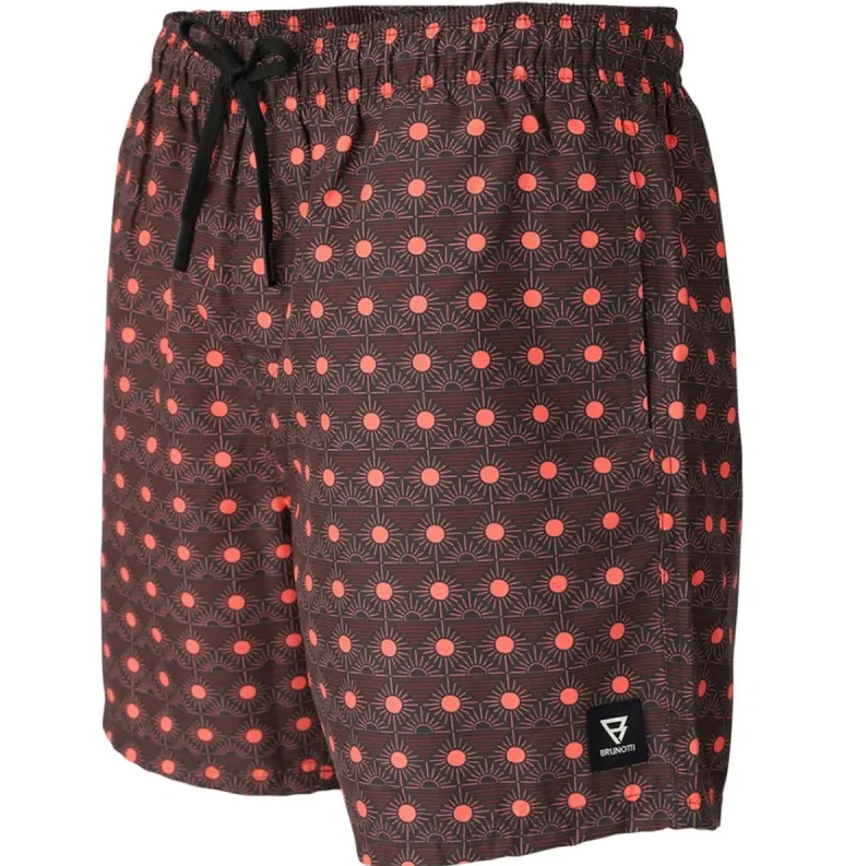🩳🏝️ Brunotti Cester-Mini Herren Badehose je 15,98€ (statt 31€)