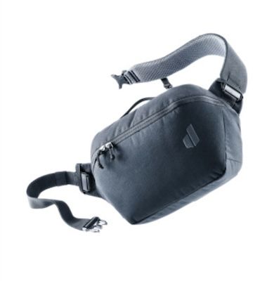 👝 deuter Stroof 5 Sling-Bag, 5 L für 27,95€ (statt 43€)