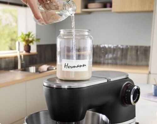 🧑🍳 Bosch MUMS8ZS00 Küchenmaschine mit 6L Edelstahlschüssel für 530,60€ (statt 580€) 🧑🍳 Bosch MUMS8ZS00 Küchenmaschine mit 6L Edelstahlschüssel für 530,60€ (statt 580€)