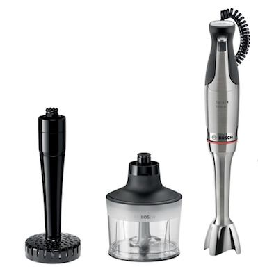 🍲 Bosch MSM8M936 ErgoMaster Serie 8 Stabmixer für 125,90€ (statt 171€)