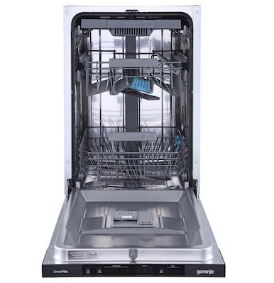 🍽️ Gorenje GV561C10 vollintegrierter 45cm Geschirrspüler für 339€ (statt 428€) 🍽️ Gorenje GV561C10 vollintegrierter 45cm Geschirrspüler für 339€ (statt 428€)