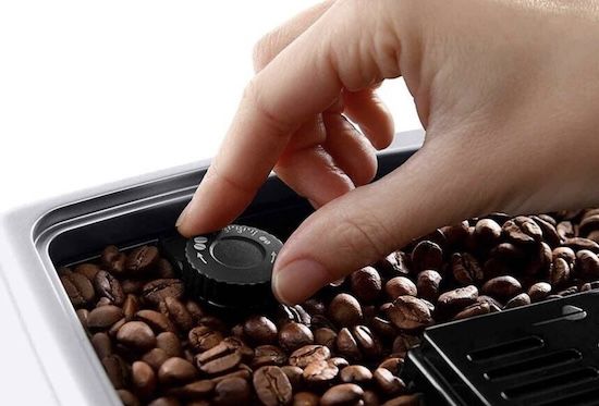 ☕ DeLonghi Dinamica ECAM350.75.S Kaffeevollautomat für 400,41€ (statt 589€) ☕ DeLonghi Dinamica ECAM350.75.S Kaffeevollautomat für 400,41€ (statt 589€)
