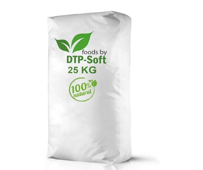 🚜 DTP-Soft Rasendünger Eco 25kg für 24,99€ (statt 35€) Kilo Preis nur 0,99€!