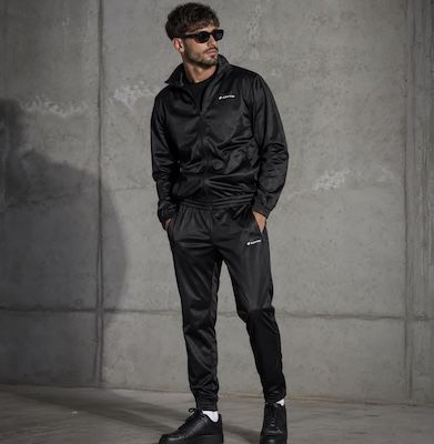 ⚽️ Lotto Poly Suit Trainingsanzug für nur 20,98€ (statt 51€) ⚽️ Lotto Poly Suit Trainingsanzug für nur 20,98€ (statt 51€)