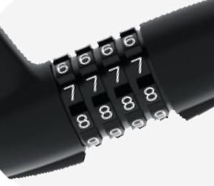 🔒 ABUS Tresor 1385 Kettenschloss aus gehärtetem Stahl, 7 mm für 27,48€ (statt 43€) 🔒 ABUS Tresor 1385 Kettenschloss aus gehärtetem Stahl, 7 mm für 27,48€ (statt 43€)