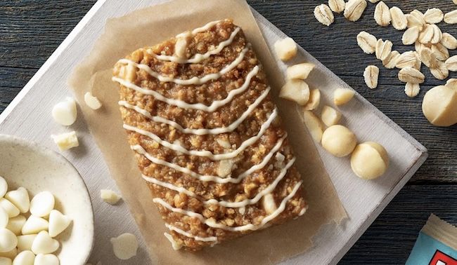 đ« 12er Pack CLIF BAR Protein Riegel White Chocolate Macadamia Nut fĂŒr 17⏠(statt 25âŹ) đ« 12er Pack CLIF BAR Protein Riegel White Chocolate Macadamia Nut fĂŒr 17⏠(statt 25âŹ)