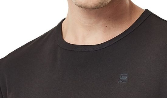 👕 2er Pack G-Star Basic T-Shirt aus Baumwolle ab 17,95€ (statt 30€) 👕 2er Pack G Star Basic T Shirt aus Baumwolle ab 17,95€ (statt 30€)