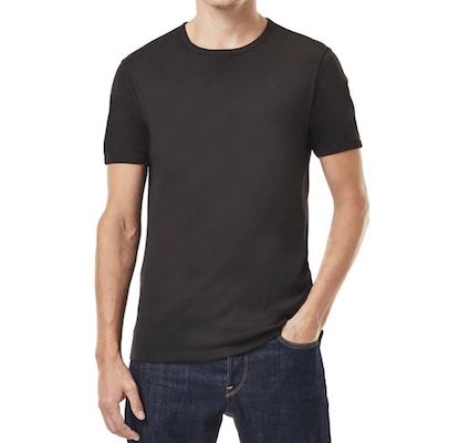 👕 2er Pack G-Star Basic T-Shirt aus Baumwolle ab 17,95€ (statt 30€) 👕 2er Pack G Star Basic T Shirt aus Baumwolle ab 17,95€ (statt 30€)