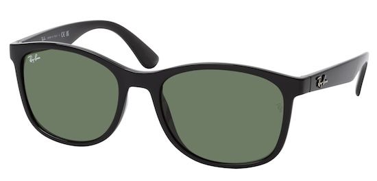 😎 Ray-Ban RB4374 Sonnenbrille mit grünen Gläsern für 58,22€ (statt 118€) 😎 Ray Ban RB4374 Sonnenbrille mit grünen Gläsern für 58,22€ (statt 118€)