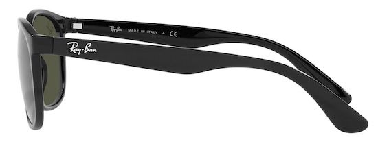 😎 Ray-Ban RB4374 Sonnenbrille mit grünen Gläsern für 58,22€ (statt 118€) 😎 Ray Ban RB4374 Sonnenbrille mit grünen Gläsern für 58,22€ (statt 118€)