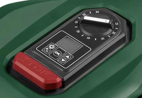 🌱 Parkside 20V Mähroboter PAMRS 750 A1 Smart inkl. Akku/Station für 149€ (statt 299€)
