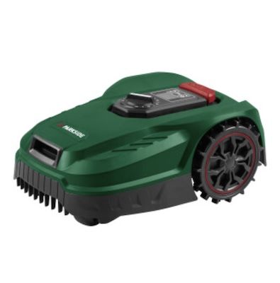 🌱 Parkside 20V Mähroboter PAMRS 750 A1 Smart inkl. Akku/Station für 149€ (statt 299€)