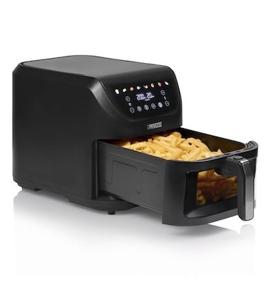 🍟 Princess Airfryer im Slim-Design mit 8 L für 41,34€ (statt 70€)